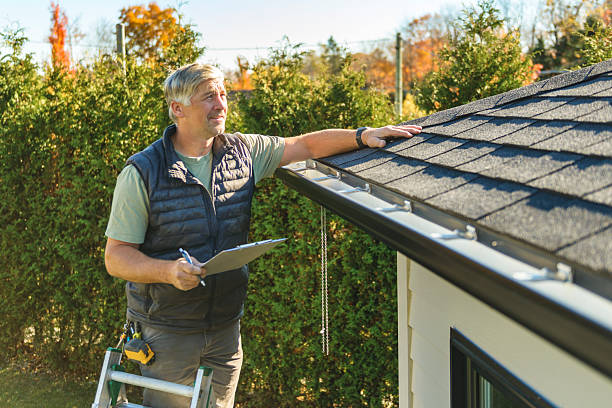 Trusted Gutter Repair And Installation service in Midway, KY - Ben Roofing and Steel LLC