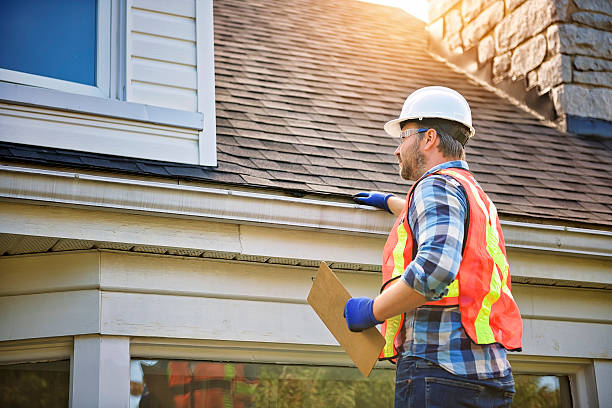 Trusted Emergency Roof Repair service in Midway, KY - Ben Roofing and Steel LLC